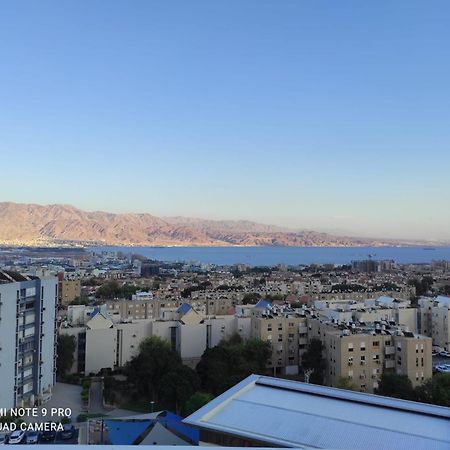Eilat Apartment ภายนอก รูปภาพ