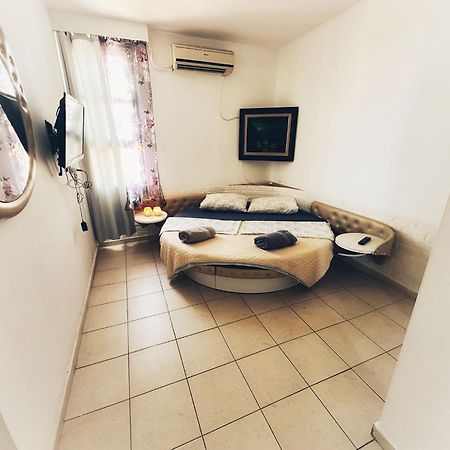 Eilat Apartment ภายนอก รูปภาพ
