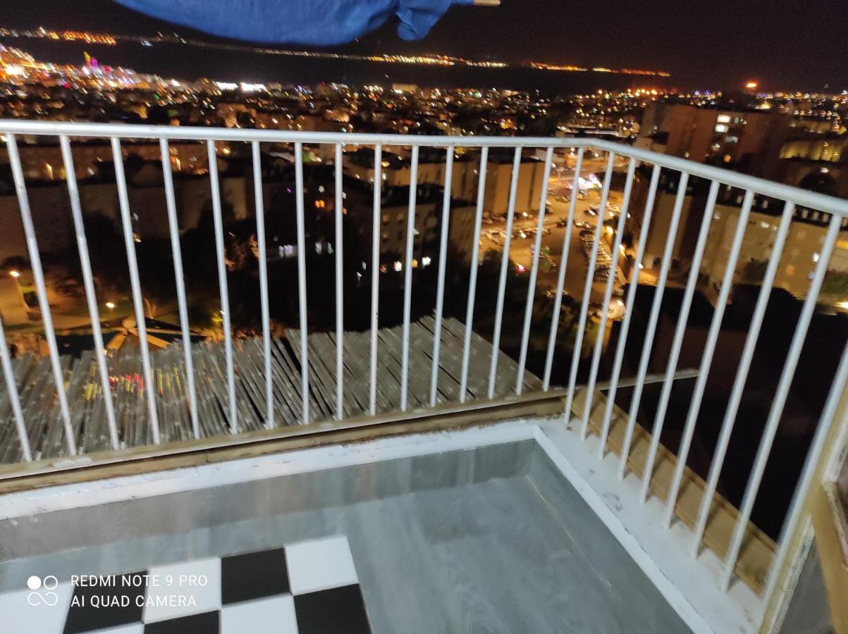 Eilat Apartment ภายนอก รูปภาพ