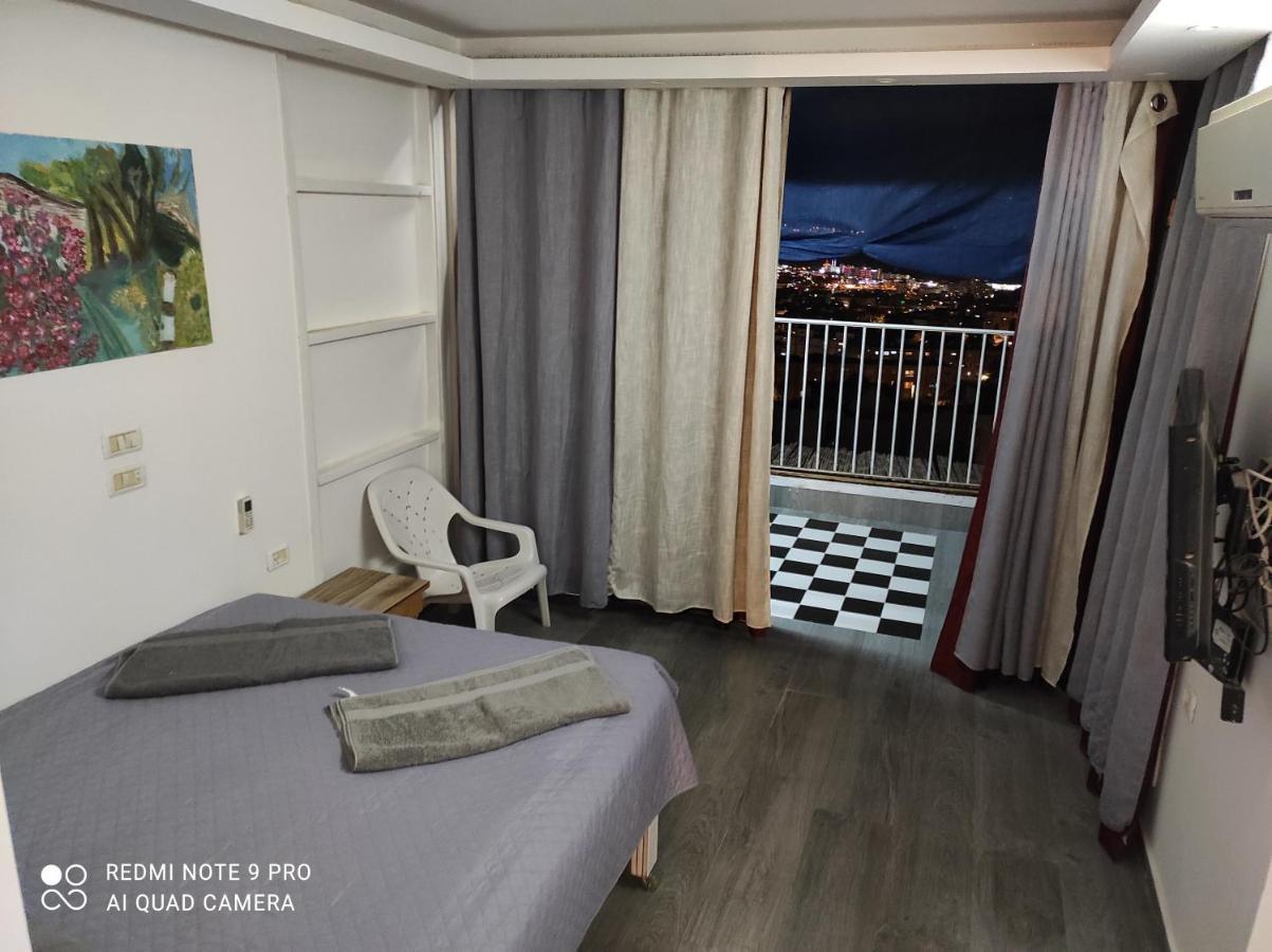 Eilat Apartment ภายนอก รูปภาพ