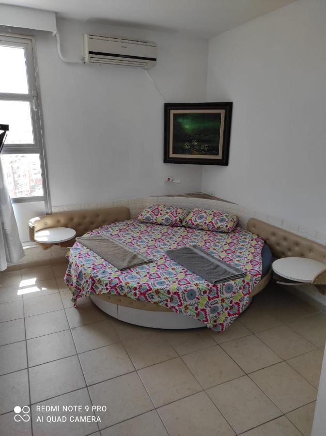 Eilat Apartment ภายนอก รูปภาพ
