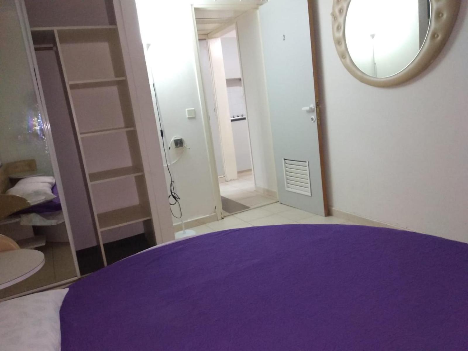 Eilat Apartment ภายนอก รูปภาพ
