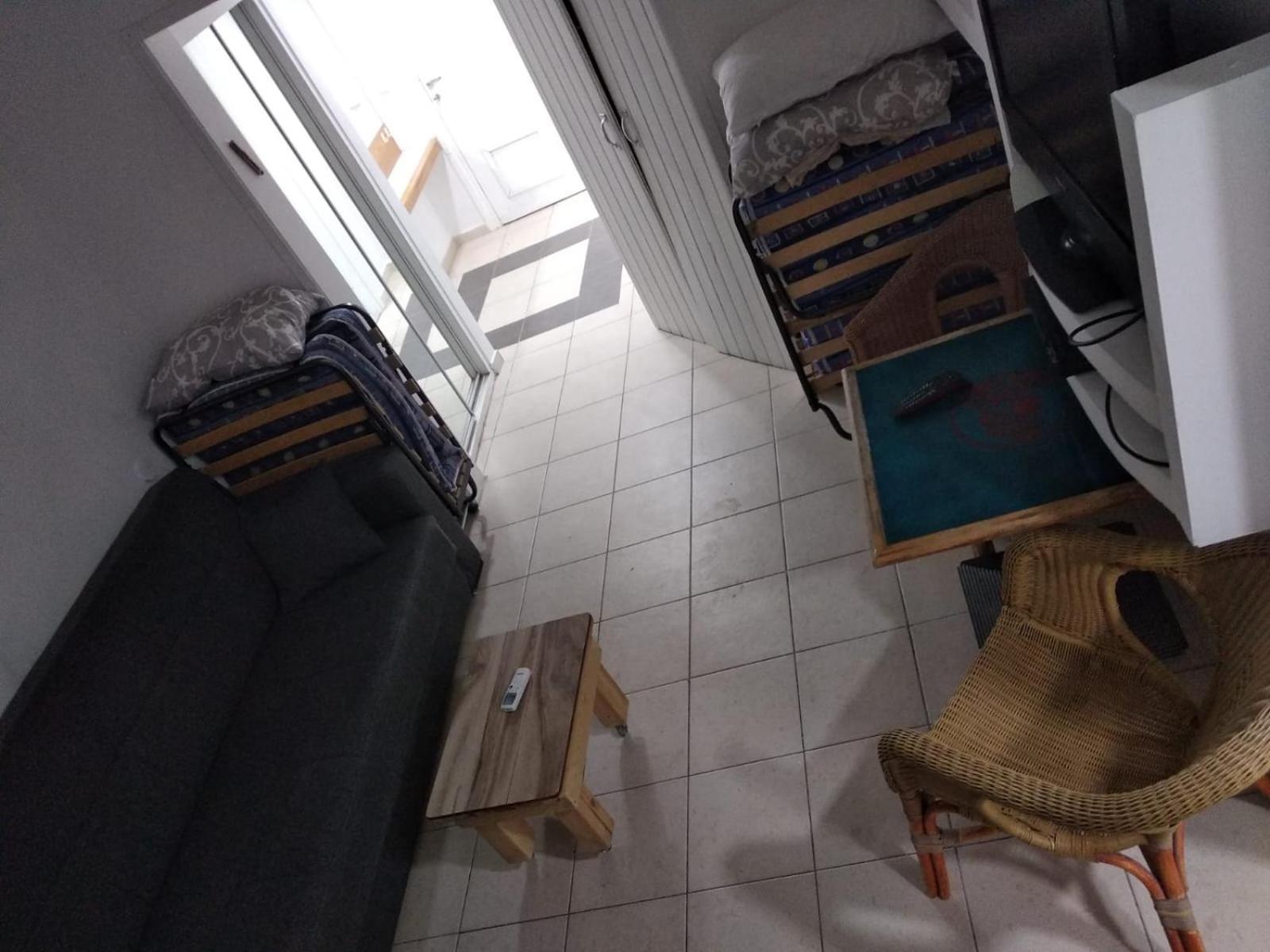 Eilat Apartment ภายนอก รูปภาพ