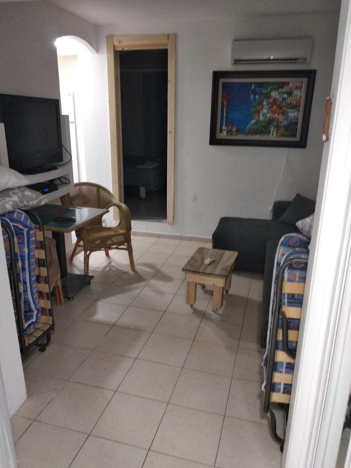 Eilat Apartment ภายนอก รูปภาพ