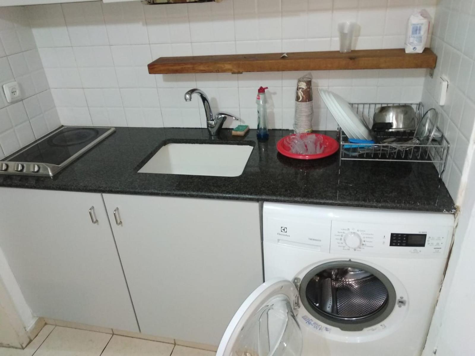 Eilat Apartment ภายนอก รูปภาพ