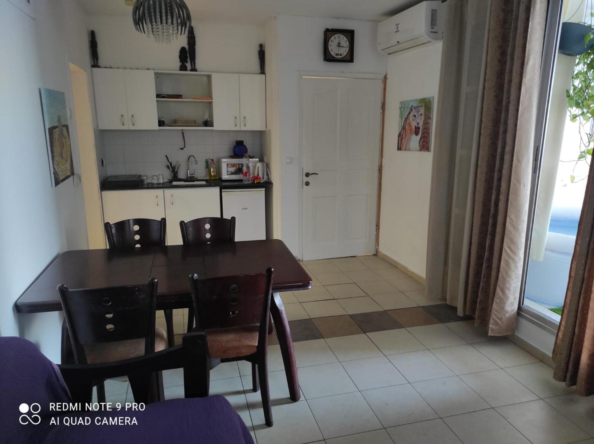 Eilat Apartment ภายนอก รูปภาพ
