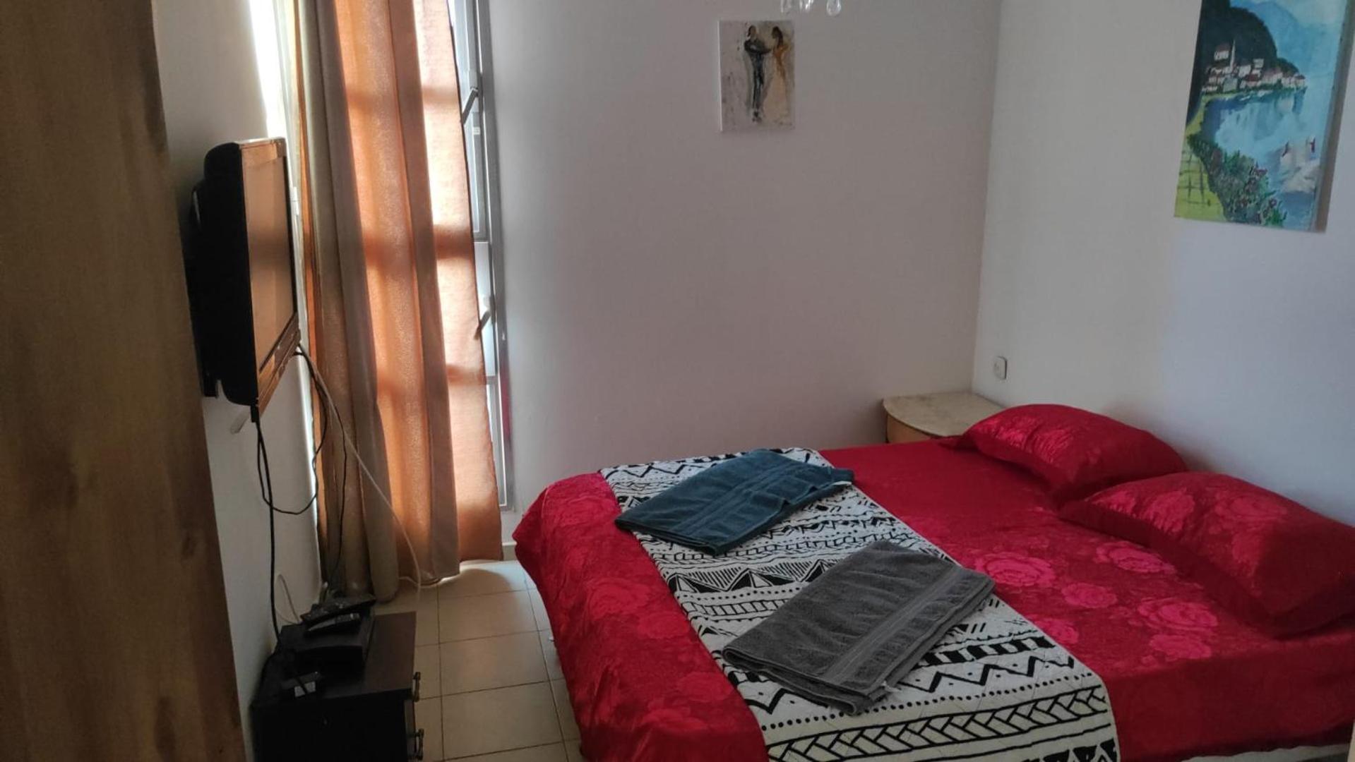 Eilat Apartment ภายนอก รูปภาพ