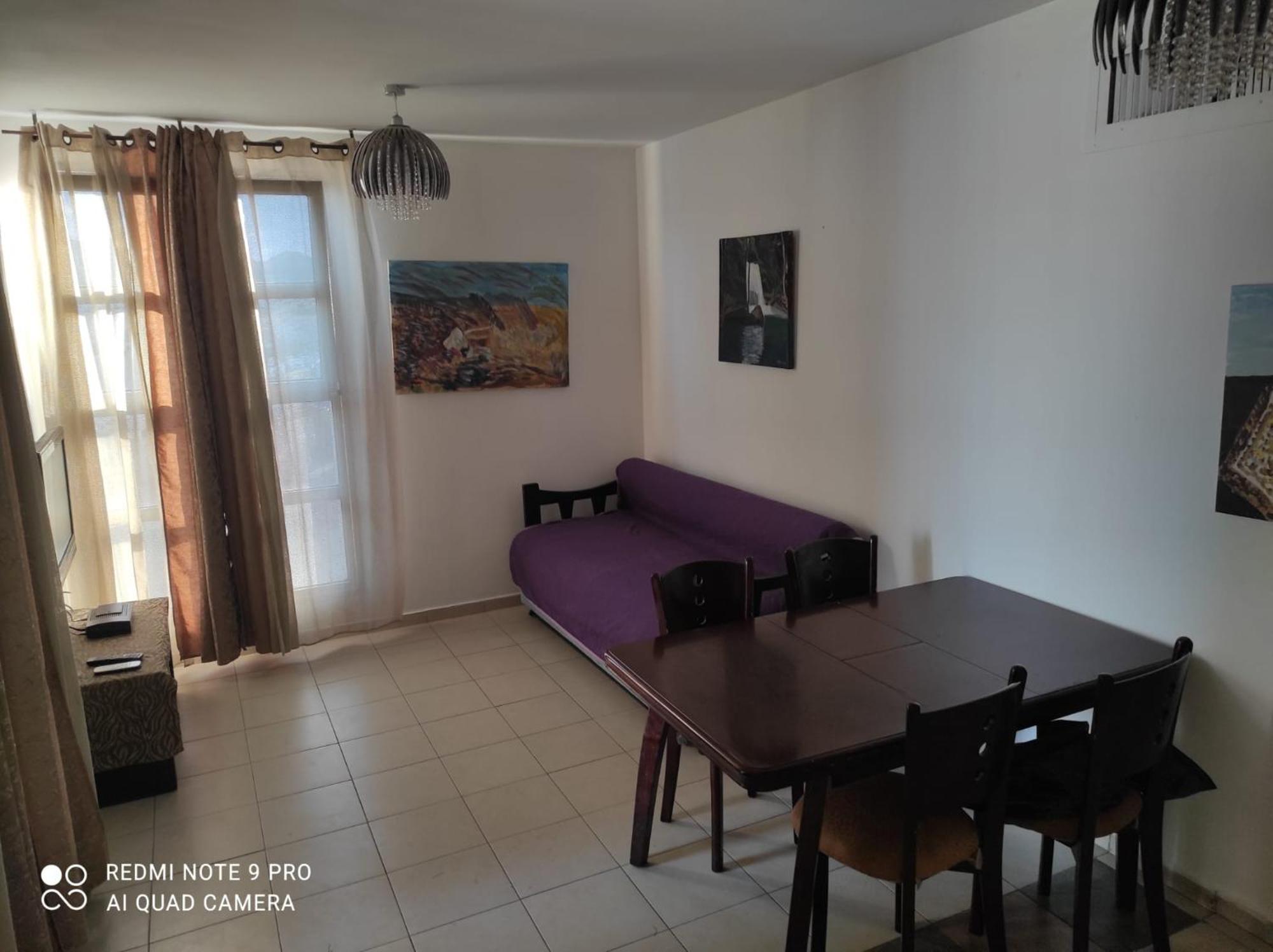 Eilat Apartment ภายนอก รูปภาพ