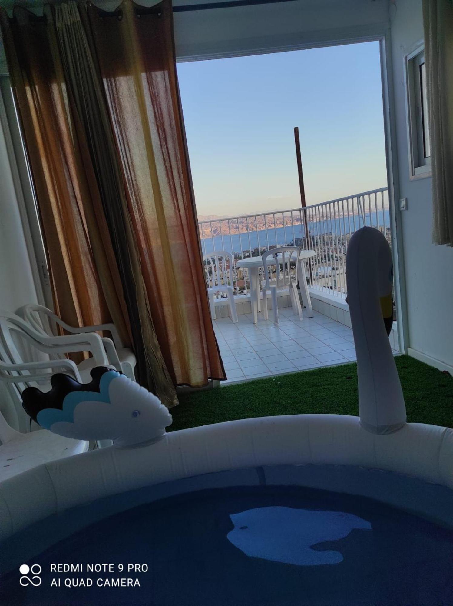 Eilat Apartment ภายนอก รูปภาพ