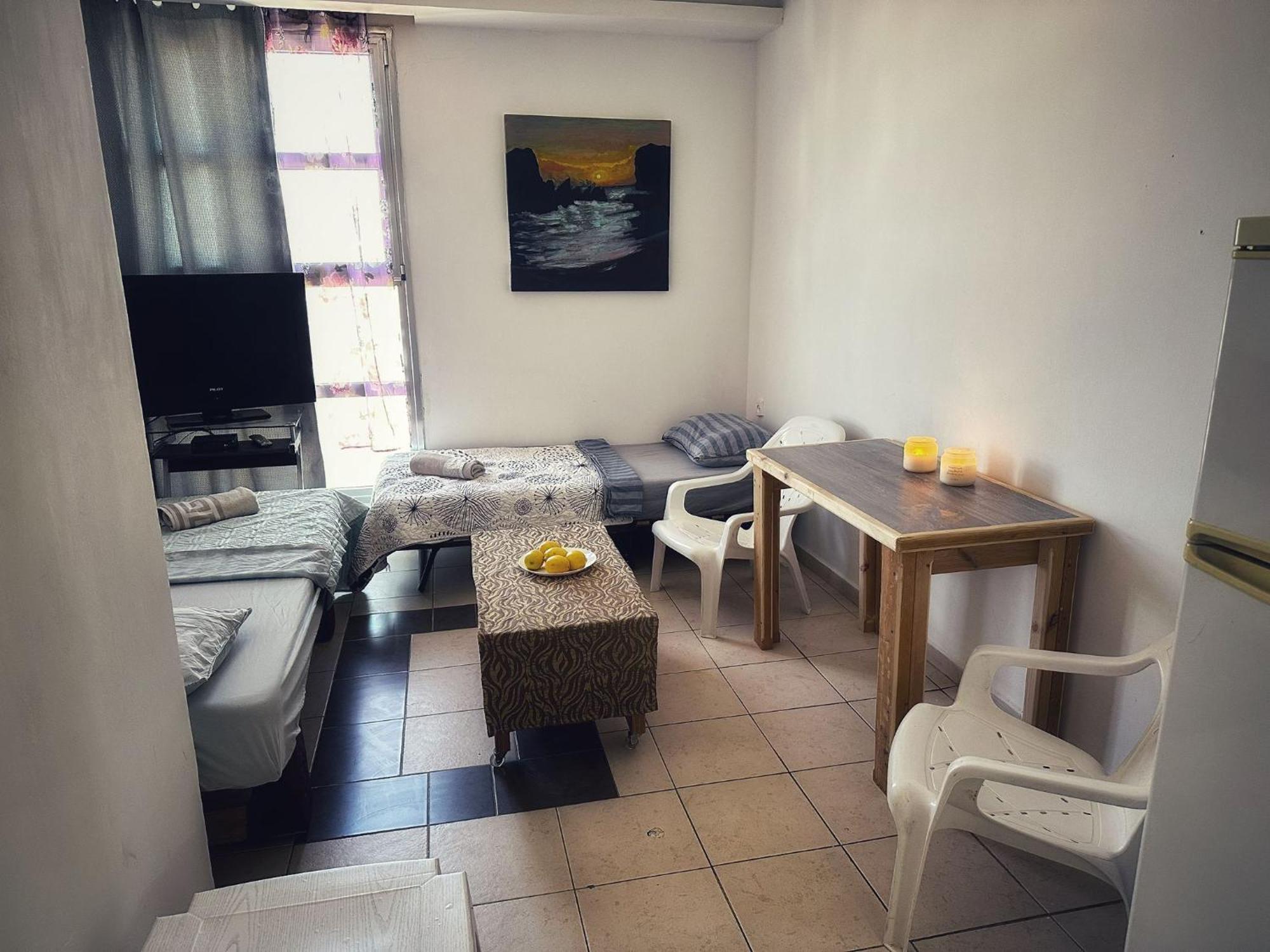 Eilat Apartment ภายนอก รูปภาพ