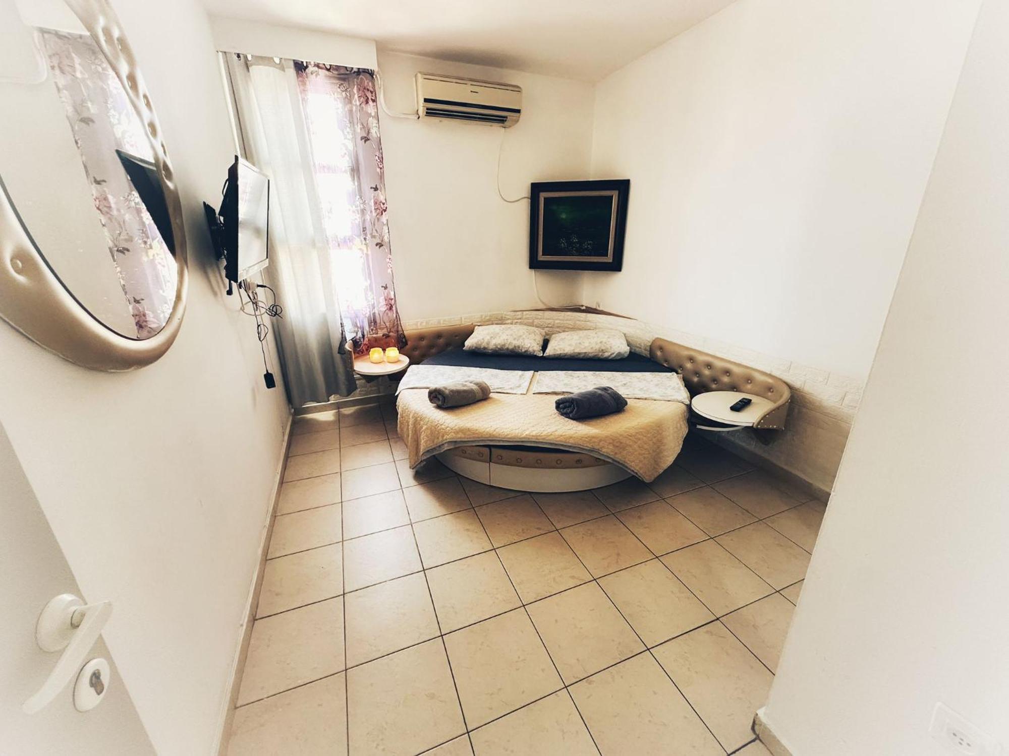 Eilat Apartment ภายนอก รูปภาพ