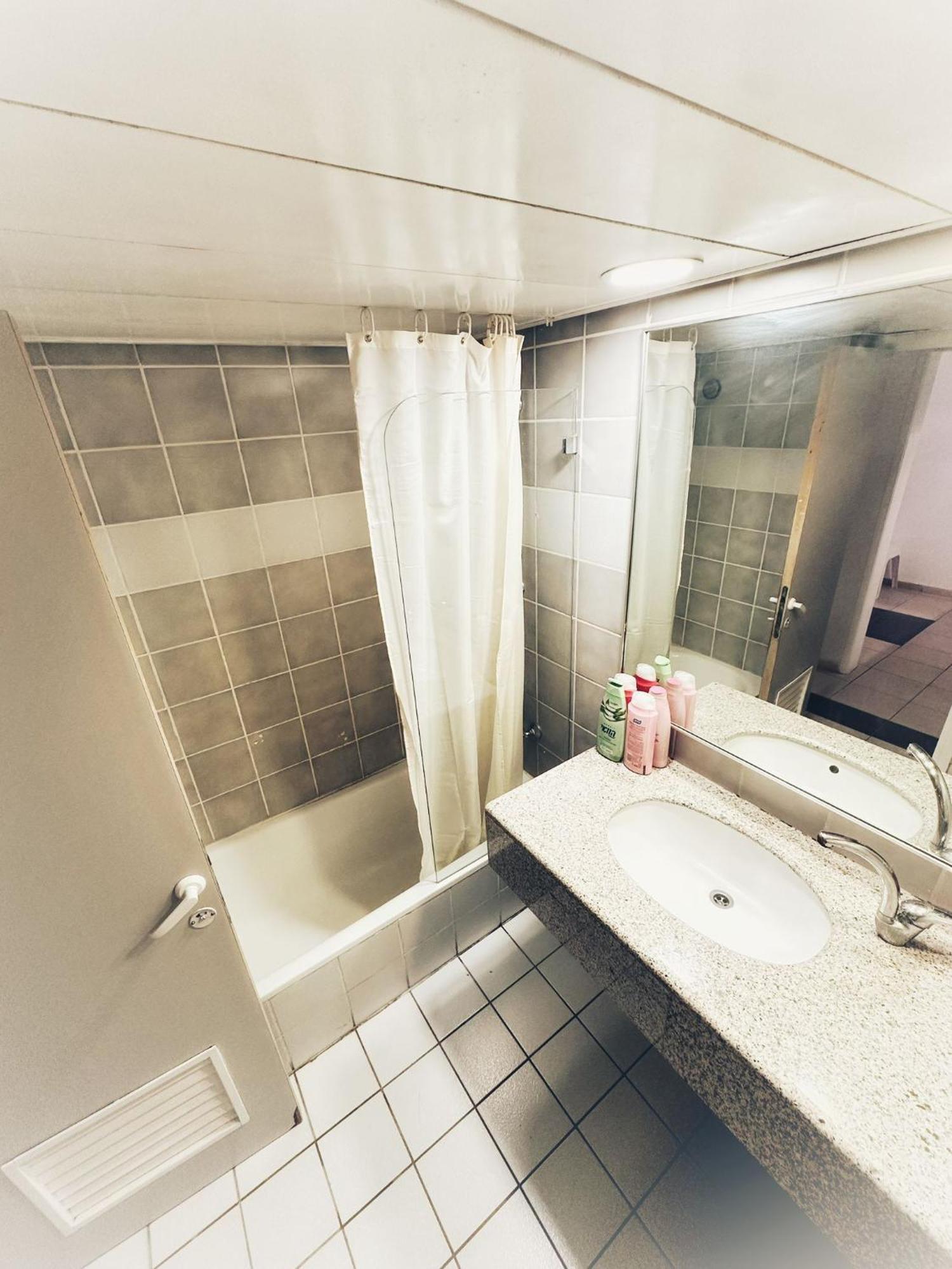 Eilat Apartment ภายนอก รูปภาพ